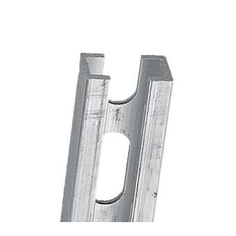 Spacial S3D - longerons - aluminium - H300mm|Schneider Electric-SCHNSYMDVR3