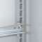 Jeu 2 montants profilés Lina25 coffrets Atlantic/Atlantic Inox h.300mm-l.237mm|Legrand-LEG036150