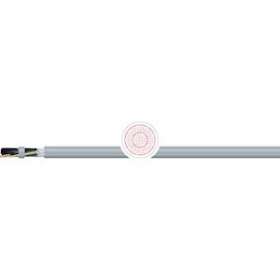 KAWEFLEX 6110 SK-PVC UL/CSA 5G1,5 (AWG16) JZ, GREY RAL 7001|TKD Kabel-HPC1504630-EA1