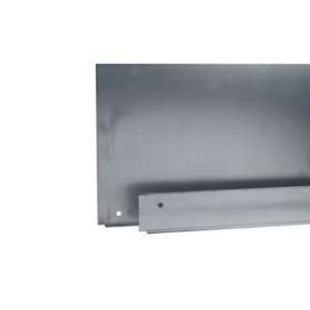 Spacial - plaque passe-câbles - 2 parties - pour cellule SF - 800x600mm|Schneider Electric-SCHNSYEC861