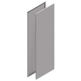 Spacial SF - jeu de 2 panneaux latéraux - 1800x600mm|Schneider Electric-SCHNSY2SP186