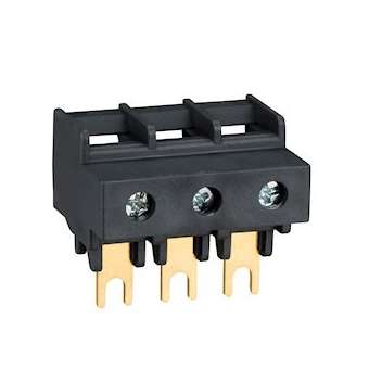 TeSys D - Bornier 3p pour d32|Schneider Electric-SCHLA9D3260