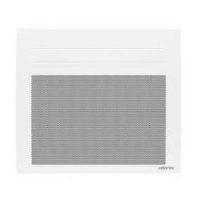 Rayonnant Solius Neo horizontal 1250W blanc|Atlantic RECS-ATL425425