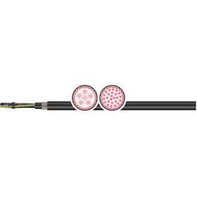 ÖPVC-JZ-YCY 0,6/1 KV BLACK 3G2,5|TKD Kabel-HPC1000686-EA1