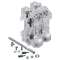 contacteur CONT.AUX.2O plus 2F 32-400A|Schneider Electric-SCHGS1AN22
