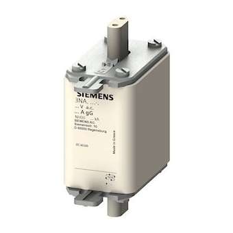 Fus.T00-GL-160A-500Vac,250 Vdc|Siemens Industries et Infrastructures-SIE3NA3836
