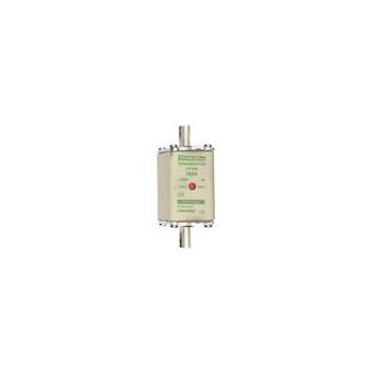 Fusible standard DIN taille NH00 - aM - 160A - 500V - Indicateur|Mersen ( ex ferraz shawmut )-FEZJ227869
