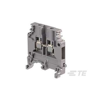 M4/6.1 Borne vissé Liaison Gris|Entrelec-ENT1SNA115259R0600