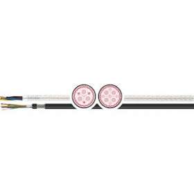 2YSL(ST)CYK-J 0,6/1KV EMC-3+-UV 3X50+3G10 BLACK RAL 9005|TKD Kabel-HPC1003001-EA1