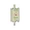 Fusible standard DIN taille NH00 - aM - 100A - 500V - Indicateur|Mersen ( ex ferraz shawmut )-FEZY232505