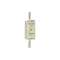 Fusible standard DIN taille NH0 - aM - 200A - 500V - Indicateur|Mersen ( ex ferraz shawmut )-FEZA227884