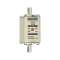 Fusible standard DIN taille NH00 - gG - 100A - 690V - Indicateur|Mersen ( ex ferraz shawmut )-FEZB228460