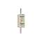 Fusible standard DIN taille NH0 - gG - 125A - 500V - Indicateur|Mersen ( ex ferraz shawmut )-FEZP222492