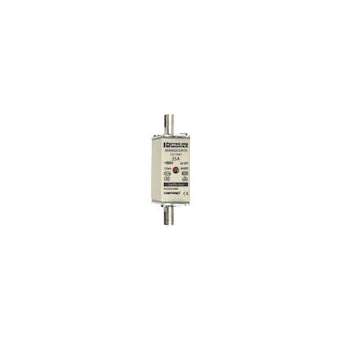 Fusible standard DIN taille NH000 - gG - 35A - 500V - Indicateur|Mersen ( ex ferraz shawmut )-FEZC211947