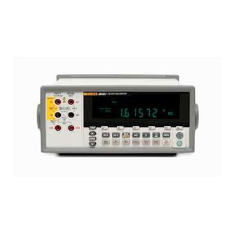 Multimètre à 5,5chiffres|Fluke industries (electrique)-FLE8808A240V