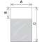 Carte EV 112/6 /10 BLANC|Ses Sterling-STG30700201