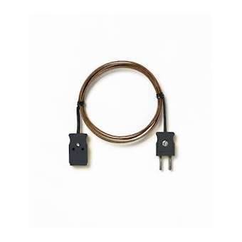 Kit de câbles d'extension (type J)|Fluke industries (electrique)-FLE80PJ-EXT