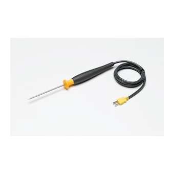 Sonde de température VELCRO|Fluke industries (electrique)-FLE80PK-11