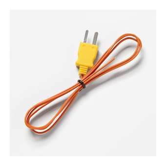 Sonde à perle (type K)|Fluke industries (electrique)-FLE80PK-1