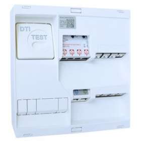 TDC NEO Grd 3TV 8 RJ45 + amplificateur SAT|Michaud-MIHLB358