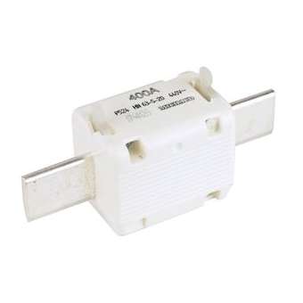 Cartouche fusible T2 E115mm 400A|Michaud-MIHP524