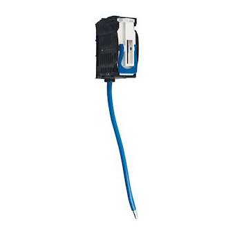 CCPI unipolaire T00 neutre dist. 400A / 90A|Michaud-MIHP155