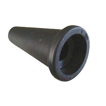 Capuchon noir 95-240|Michaud-MIHK247