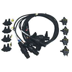 Pack DI 1 TRI RAPID'PRO|Michaud-MIHEA005