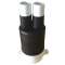 EXTREMITE RETRACTABLE A FROID E2R 10-25 GAINE 32
