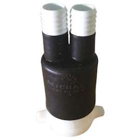 EXTREMITE RETRACTABLE A FROID E2R 10-25 GAINE 32|Michaud-MIHHC108