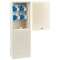 Borne CIBE MONO 2x60A