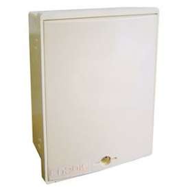 Coffret CIBE MONO 2x60A|Michaud-MIHN156