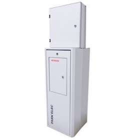 PARKTOTEM START DUO MONOPHASE SANS PDL|Michaud-MIHGE134