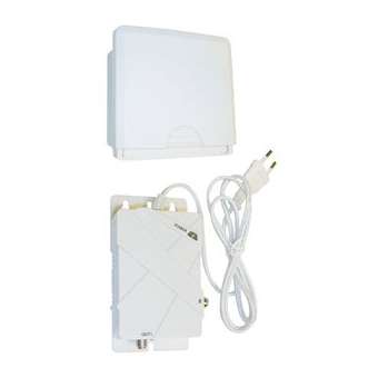 Ampli TV de mat tableau de communication NÉO|Michaud-MIHLB020