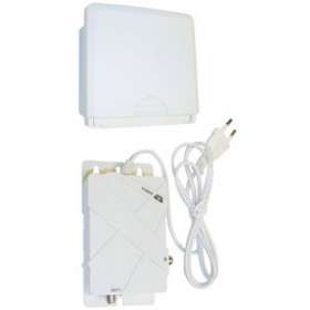 Ampli TV de mat tableau de communication NÉO|Michaud-MIHLB020