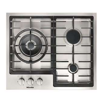 TABLES GAZ|Miele-MILKM2312