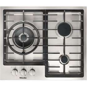 TABLES GAZ|Miele-MILKM2312