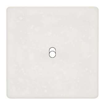 Façade HITERA BLANC TERRAZZO SIMPLE B1|Modelec-MD8131-485
