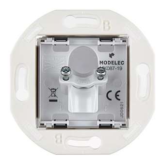 Mécanisme SORTIE DE CABLE POUR COLLECTION IRIS|Modelec-MD8087-190W