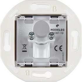 Mécanisme SORTIE DE CABLE POUR COLLECTION IRIS|Modelec-MD8087-190W