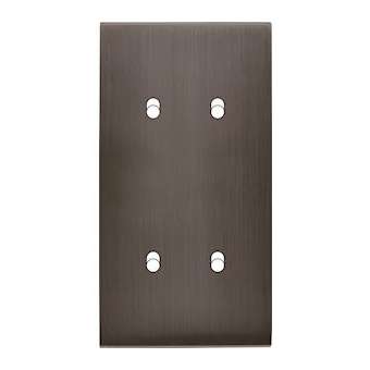 Façade CONFIDENCE LAITON CANON DE FUSIL DOUBLE VERTICALE 4 BASCULEURS|Modelec-MD8154-414M