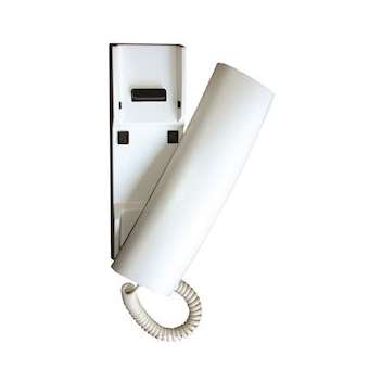 Combiné audio ronfleur ANTENOPHONE - N 2 fils|Tonna-TOQ641000