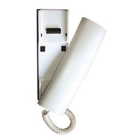 Combiné audio ronfleur ANTENOPHONE - N 2 fils|Tonna-TOQ641000