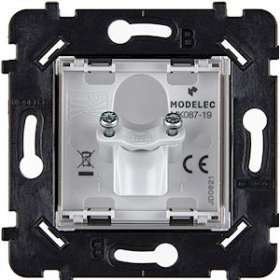 Mécanisme SORTIE DE CABLE POUR COLLECTION DESIR ET KARO|Modelec-MD8087-190B