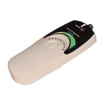 Mesureur de signal, pointeur d'antenne TNT à LED|Tonna-TOQ299040