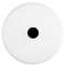 Façade IRIS BLANC SIMPLE SORTIE DE CABLE|Modelec-MD8197-351