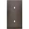 Façade CONFIDENCE LAITON CANON DE FUSIL DOUBLE VERTICALE B2|Modelec-MD8152-414M