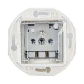 Cache de propreté rond - lot de 10|Modelec-MD8087-0002
