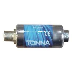 Filtre 4G 800 - Type bâton - Bande passante 5/790 MHz|Tonna-TOQ333098