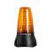 KMLED 125 ORANGE COMBINE 115VCA 48 LED 90dB IP65 FIXE/CLIGNOTANT|-MKM67241